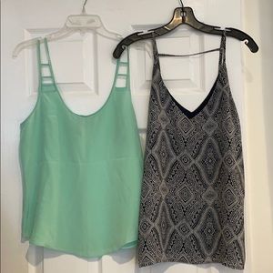 Camisoles (2)